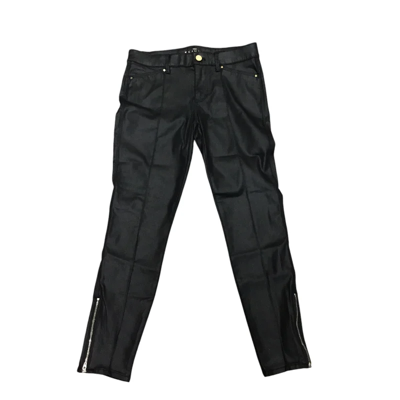 Breathable linen pants for hot summer days -Pants Other By White House Black Market In Black, Size: 4p