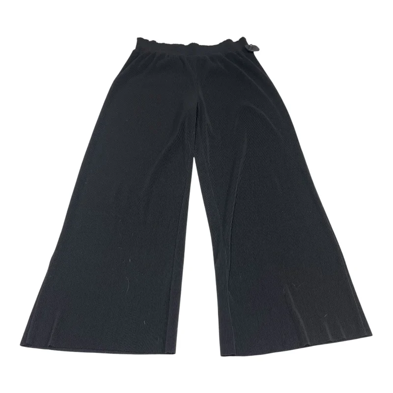 Tailored slim pants for polished business looks -Pants Other By Tribal In Black, Size: L