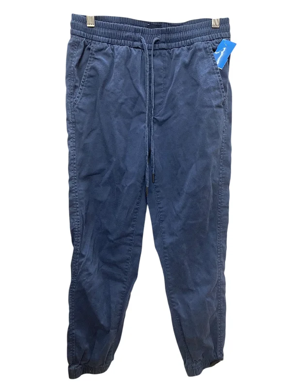 Reinforced cargo pants for heavy-duty field work -Pants Other By Gap In Blue, Size: Xs