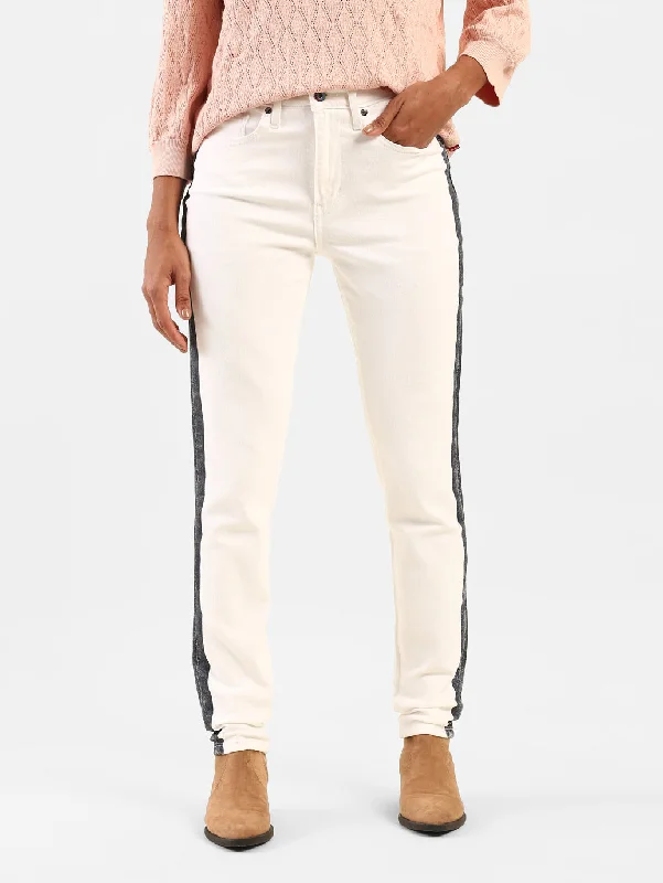 Hunting Jeans for Woods -Women's High Rise 721 Skinny Fit Jeans