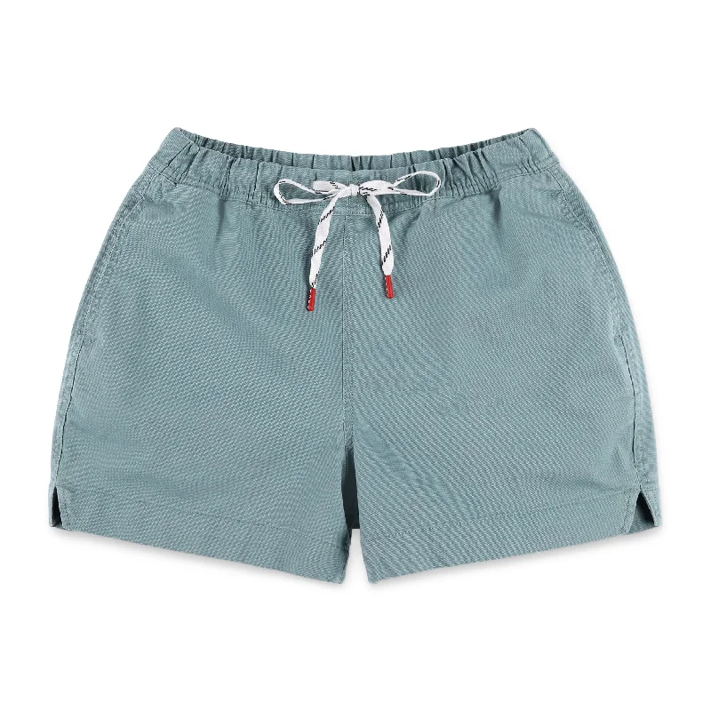 Best summer shorts for men with breathable fabrics and a classic fit for any occasion-Topo Designs Women's Dirt Shorts