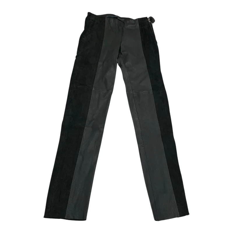 Weatherproof hiking pants for all-season trail use -Pants Other By Zara Women In Black, Size: Xs