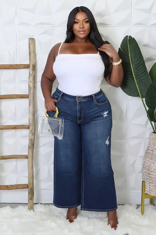 High Waisted Jeans for Shape -Read It Jeans