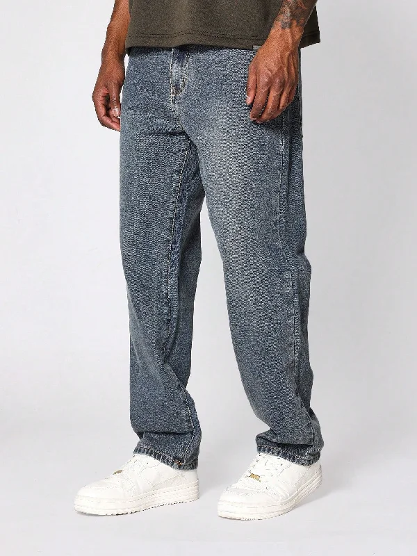 Dance Jeans for Movement -Straight Fit Jean