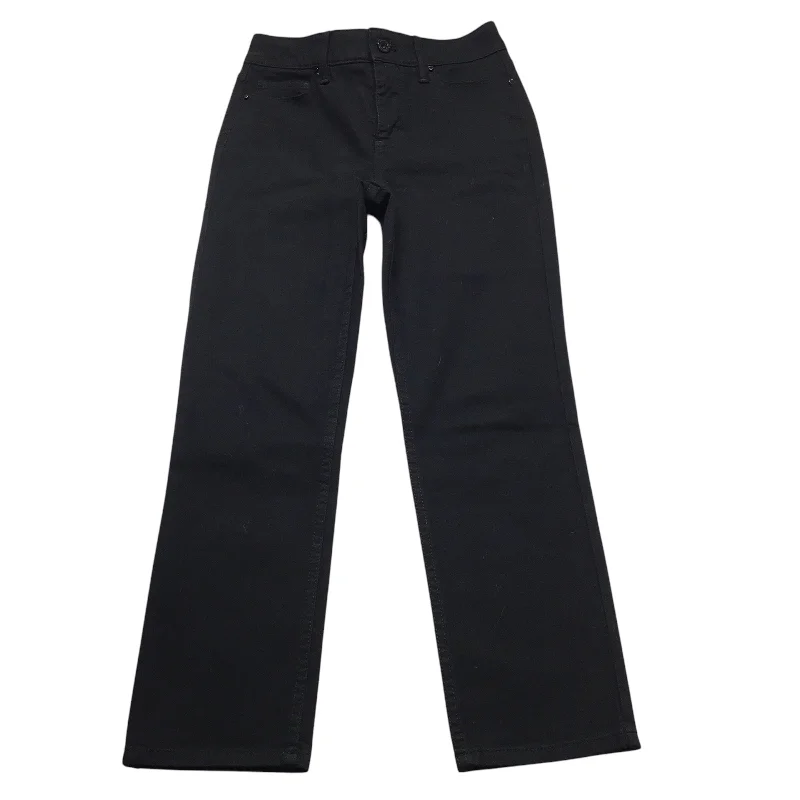 Slim-fit chinos for modern business casual -Pants Other By White House Black Market In Black, Size: 2p