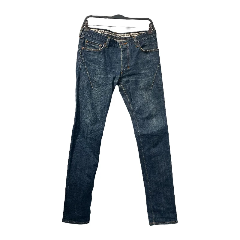 Anniversary Jeans for Special -NUMBER (N)INE/Pants/L/Denim/NVY/NUMBER (N)INE JEANS