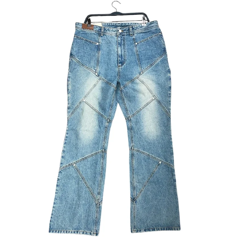 Relaxed Jeans for Comfortable -Andersson Bell/Bootcut Pants/36/Denim/IDG/