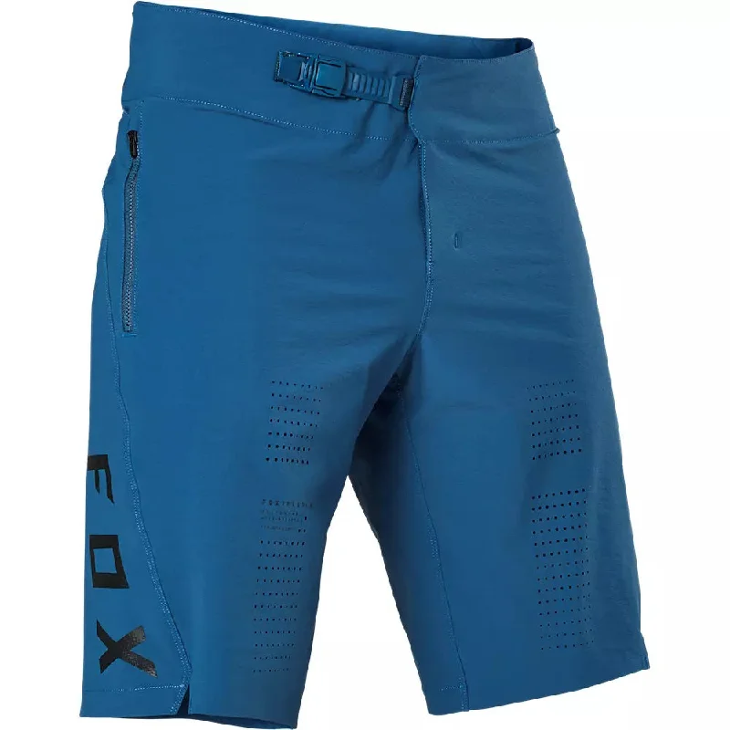 Best shorts for camping with durable fabrics and multiple pockets for convenience-Fox Flexair Shorts