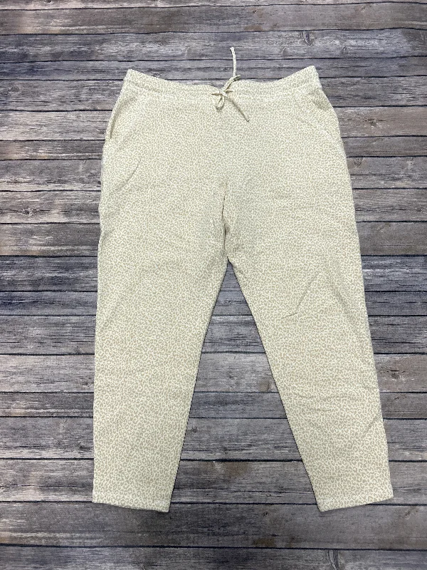 Lightweight jogger pants for summer evening strolls -Pants Lounge By Vineyard Vines In Multi-colored, Size: L