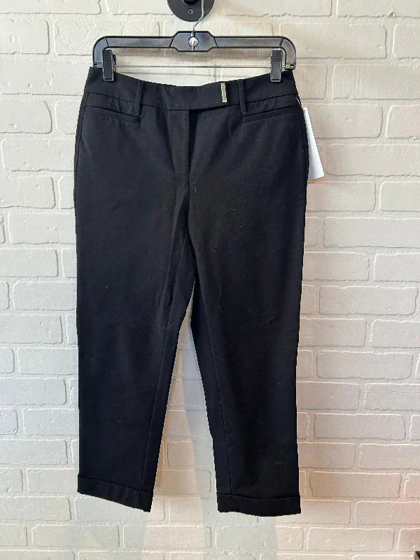 Affordable denim pants for everyday rugged use -Pants Other By White House Black Market In Black, Size: 2