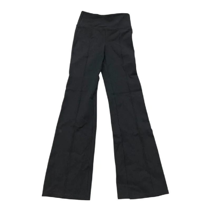 Designer jogger pants for upscale street style -Pants Other By Liverpool In Black, Size: Xs