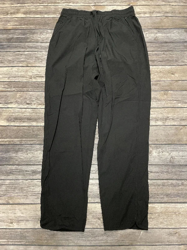 High-waisted skinny pants for trendy women’s fashion -Pants Other By Recreations In Black, Size: M