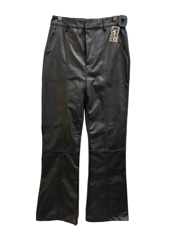 Rugged outdoor pants for mountain climbing strength -Pants Other By Clothes Mentor In Black, Size: Xs