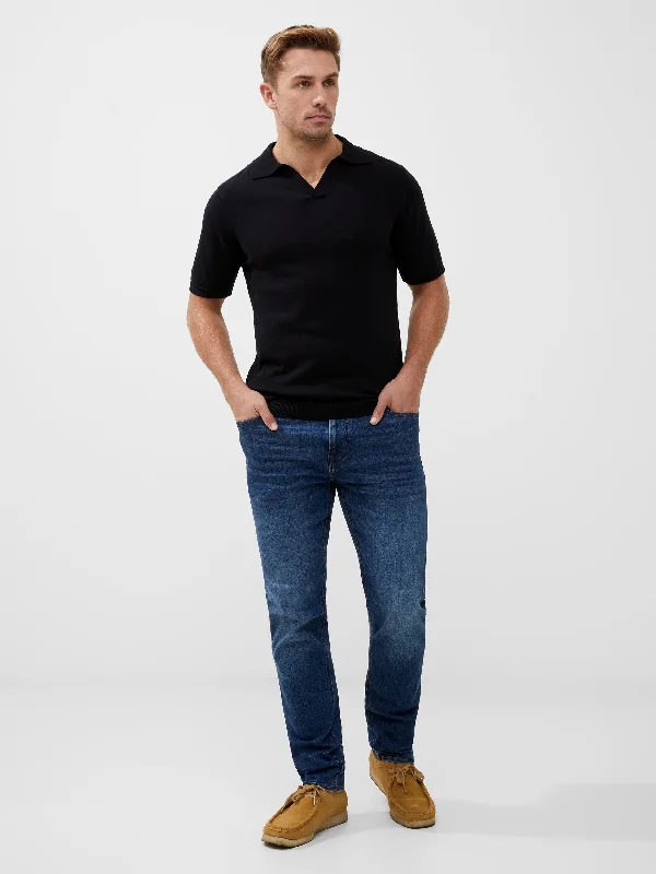 Business Jeans for Dressy -Denim Jeans