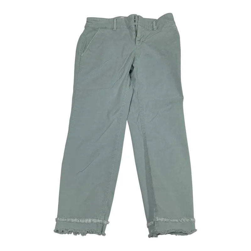 Pants Other By Loft In Blue, Size: 4p