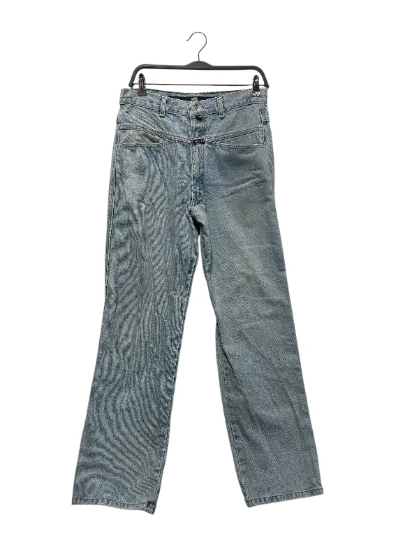 Graduation Jeans for Milestone -MARITHE FRANCOIS GIRBAUD/Carpenter Pants/31/Denim/IDG/