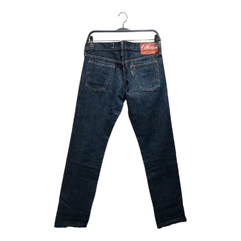 Blue Jeans for Everyday Wear -KAPITAL/Pants/30/Denim/NVY/