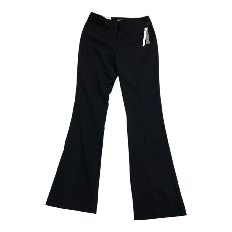 Quick-dry cargo pants for fishing trip practicality -Pants Other By Limited In Black, Size: 0