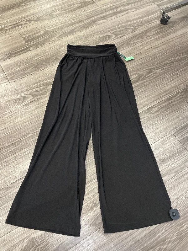 Vintage corduroy pants for retro style vibes -Pants Other By Maurices In Black, Size: S