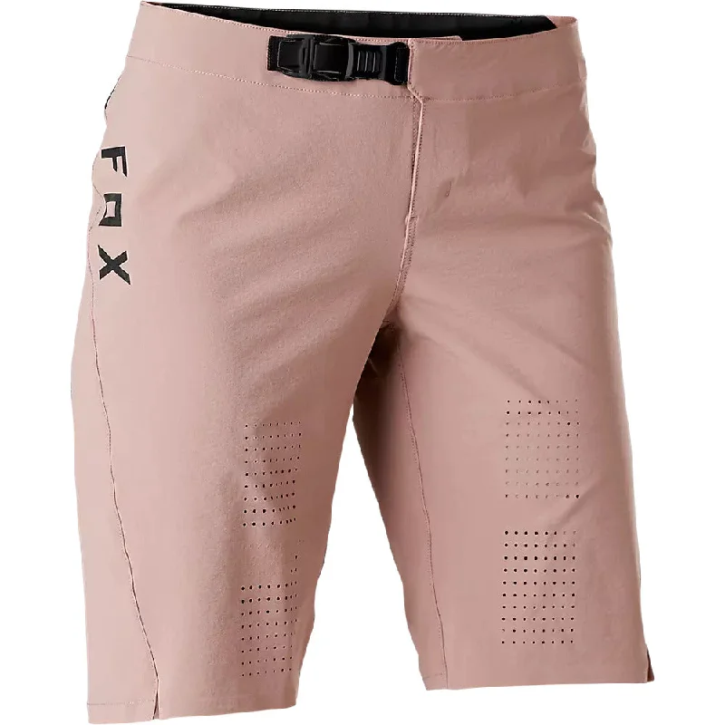 Best performance shorts for men with advanced technology for high-intensity training-Fox Women's Flexair Shorts