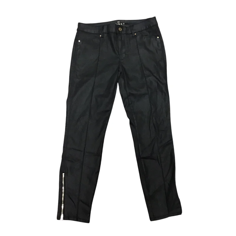 Affordable denim pants for everyday rugged use -Pants Other By White House Black Market In Black, Size: 4