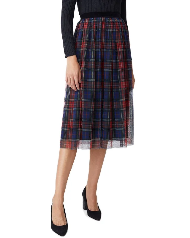 J.McLaughlin Wyde Skirt