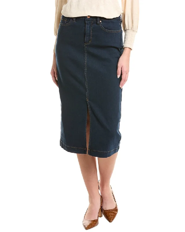 Jones New York Mid Pencil Skirt