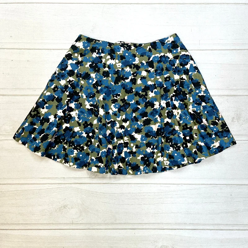 Cute mini skirts for trendy casual outings -Skirt Designer By Kate Spade  Size: 0