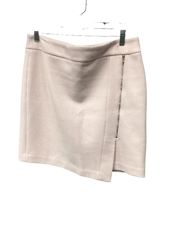 Casual skirts for effortless everyday wear -Skirt Mini & Short By White House Black Market In Pink, Size: 10