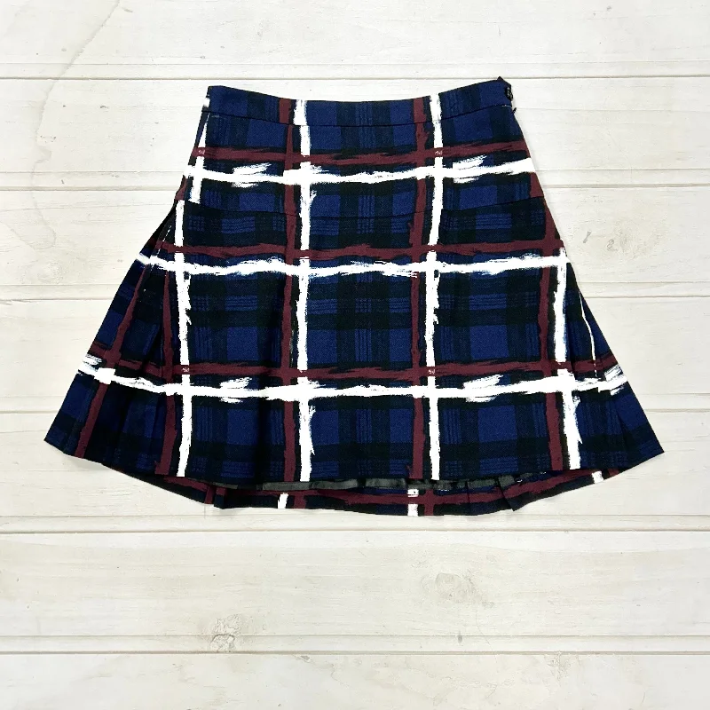 Lightweight skirts for warm season chic -Skirt Designer By Marc By Marc Jacobs  Size: 8