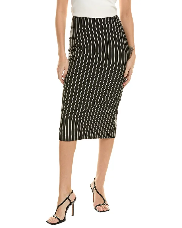 Cocktail bodycon dress for women with elegant design and perfect for parties -Max Mara Leisure Roncolo Skirt